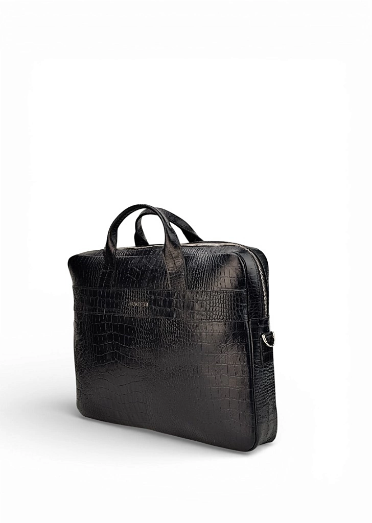 کیف اداری چرم B1028