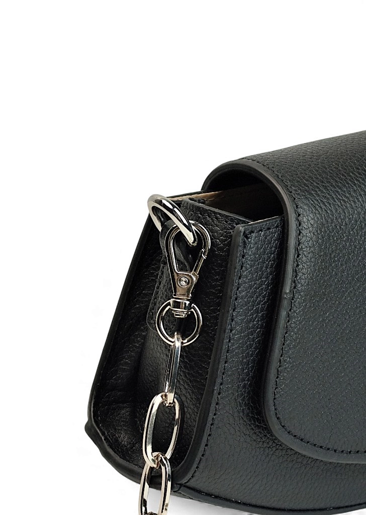 کیف دوشی چرم زنانه WB3021