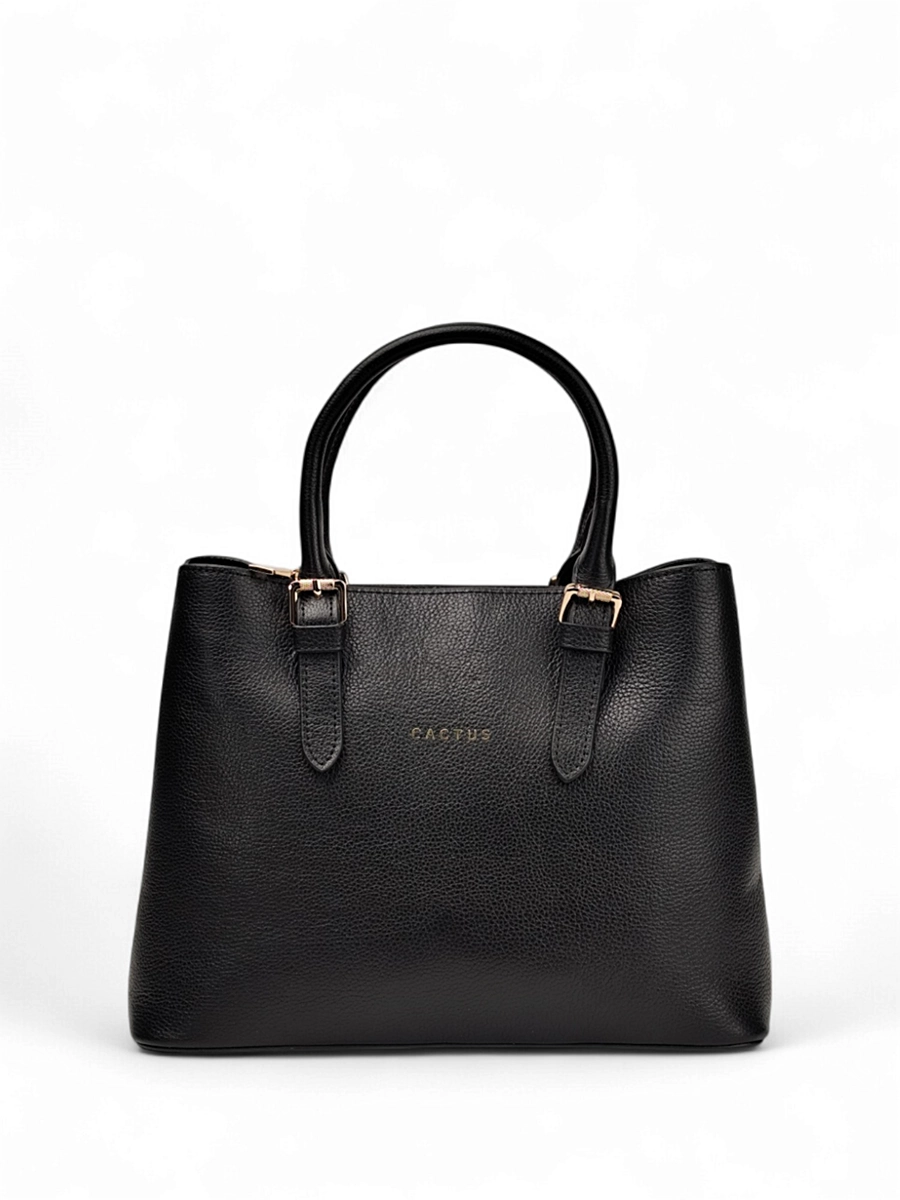 کیف چرم طبیعی زنانه دست دوز