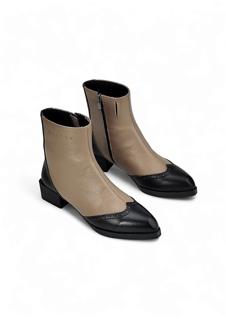 بوت زنانه ws4040