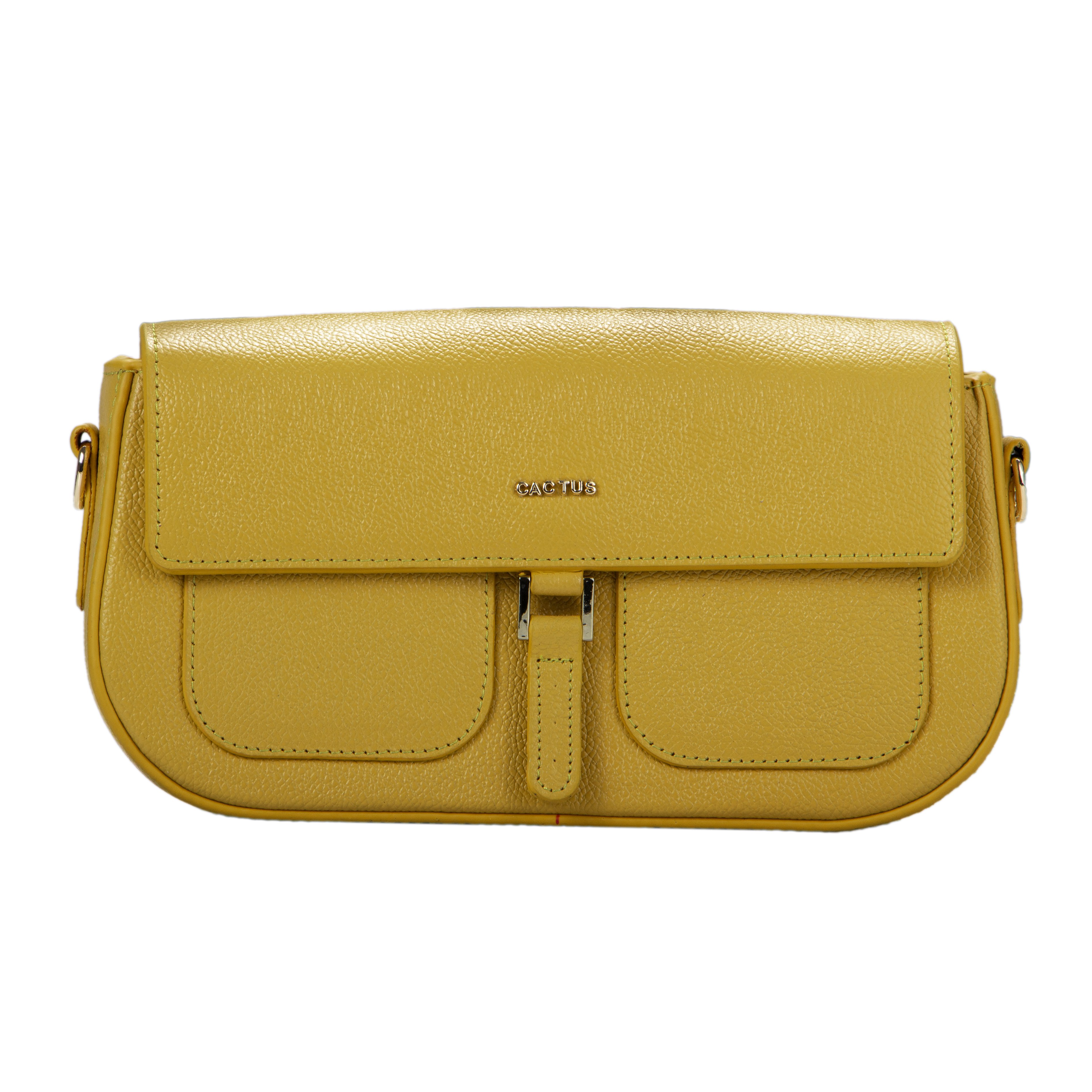 کیف چرم زنانه Wb2017