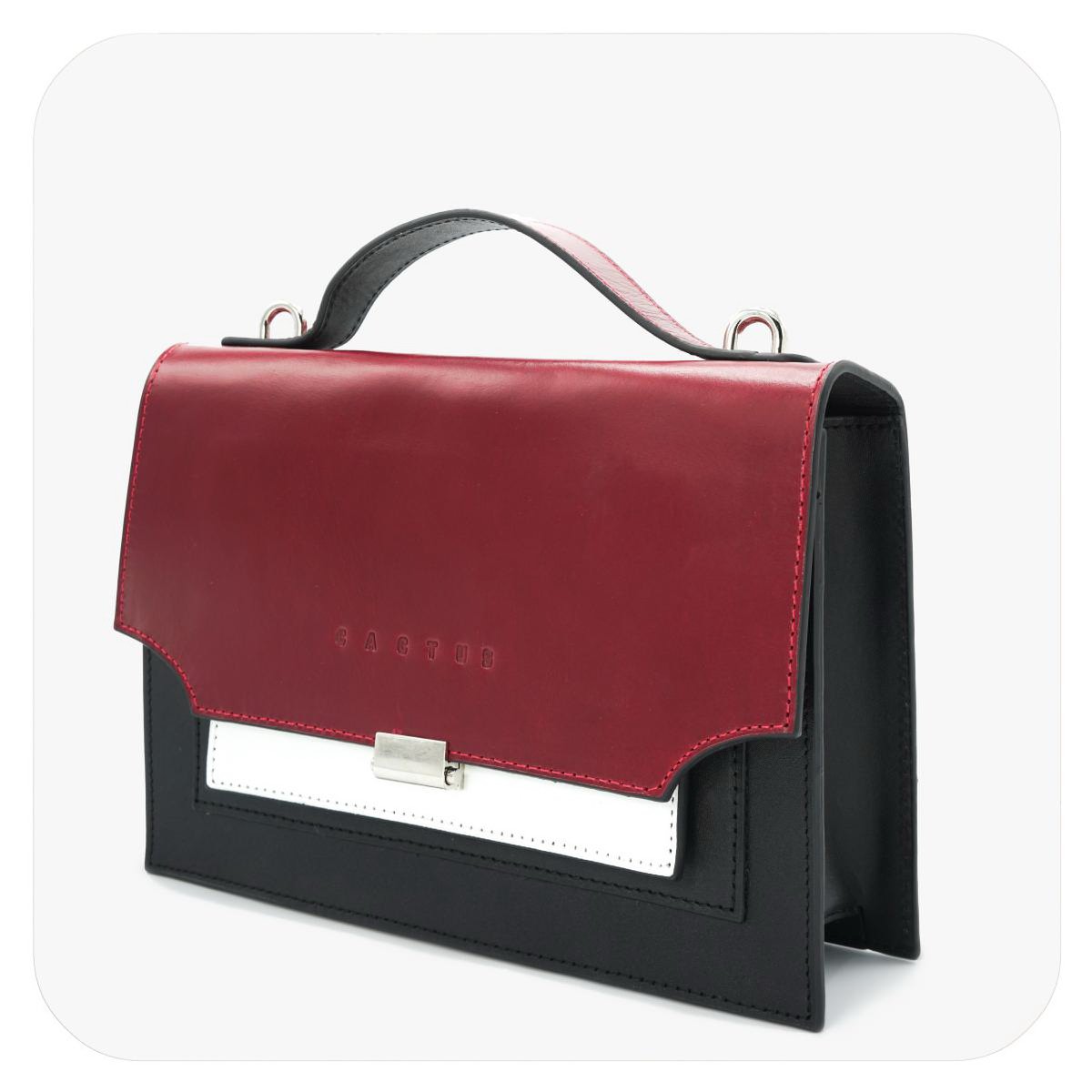 کیف چرم زنانه 3009