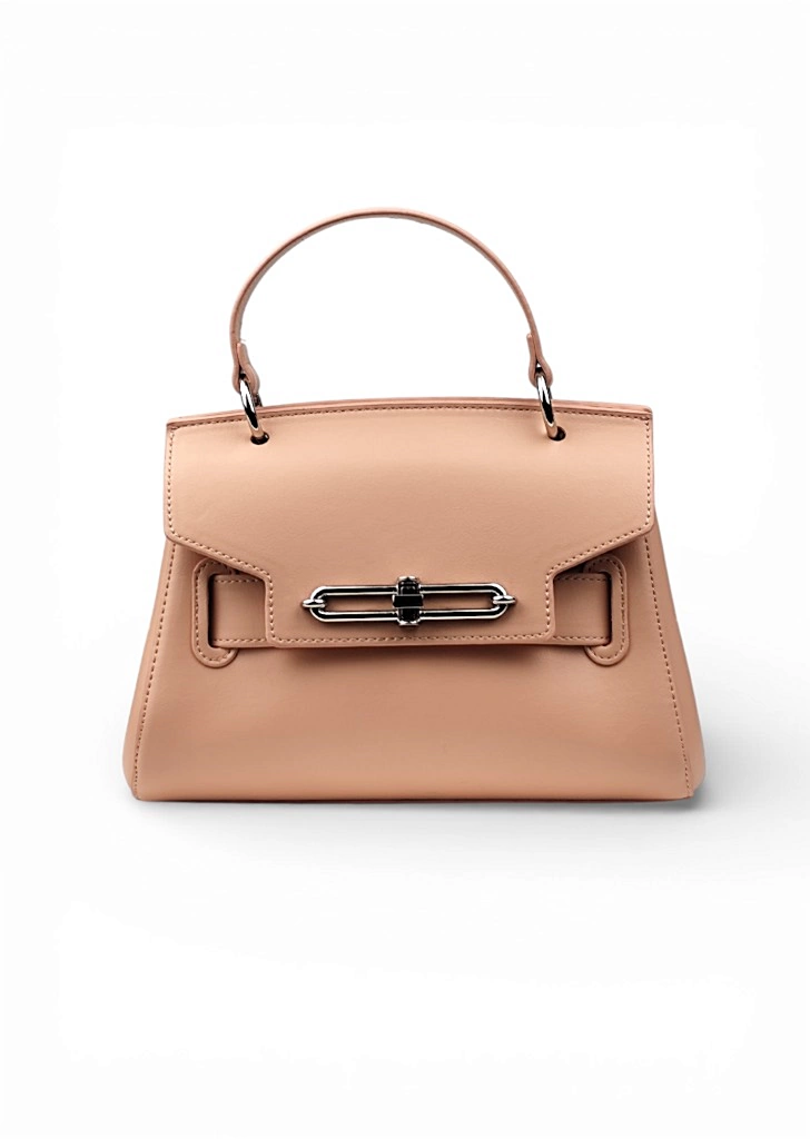 کیف زنانه چرم وگن vgn-w-b0007