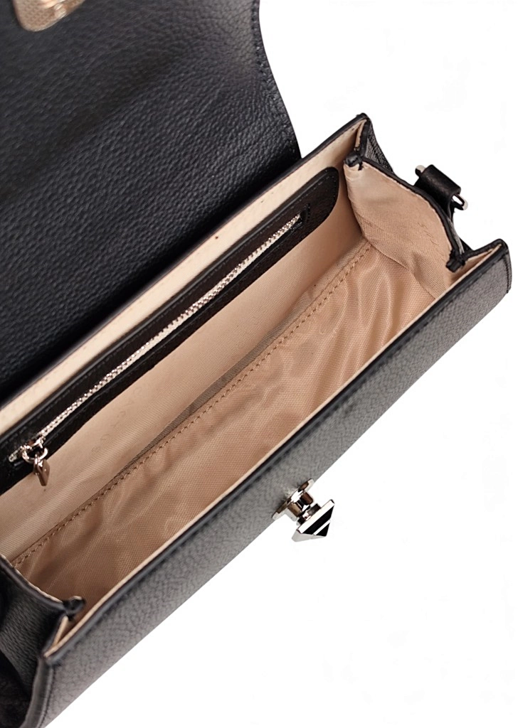 کیف دوشی چرم زنانه WB3021