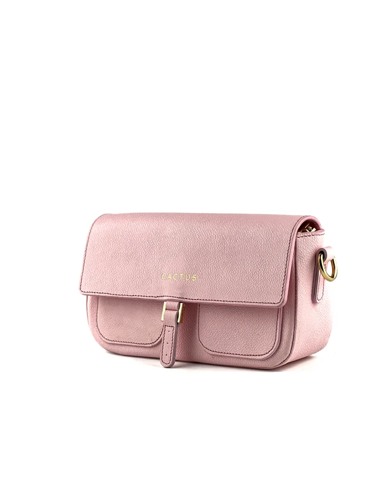 کیف چرم زنانه Wb2017