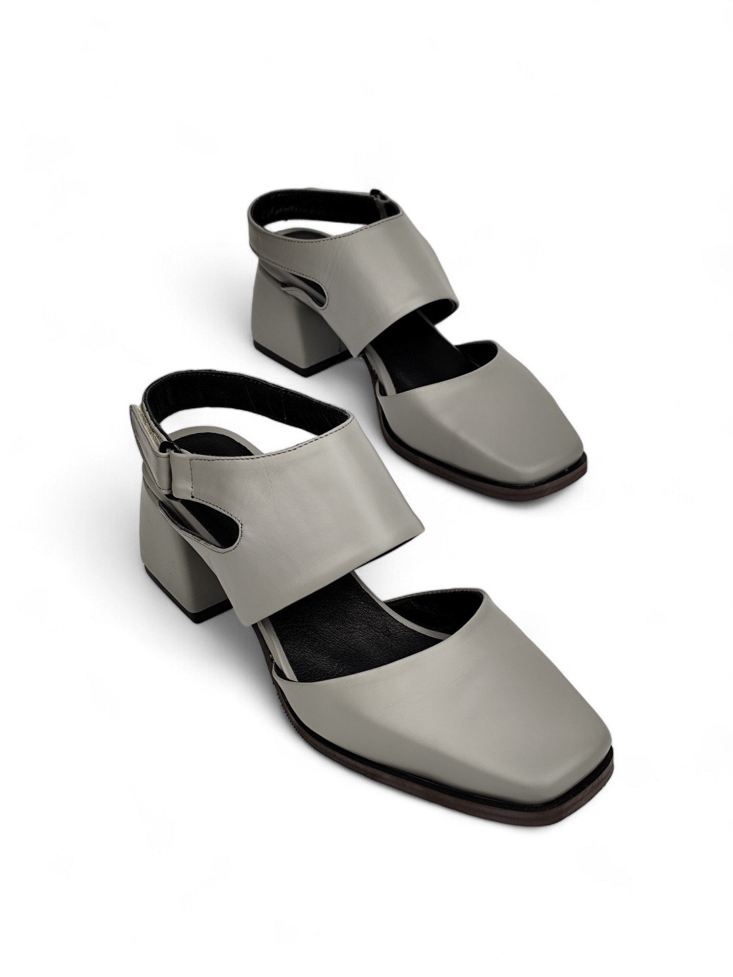 کفش پاشنه دار زنانه WS75005