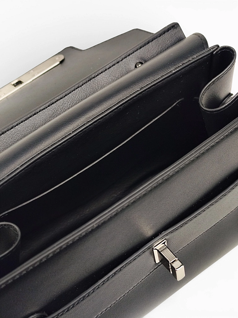 کیف زنانه چرم وگن vgn-w-b0007