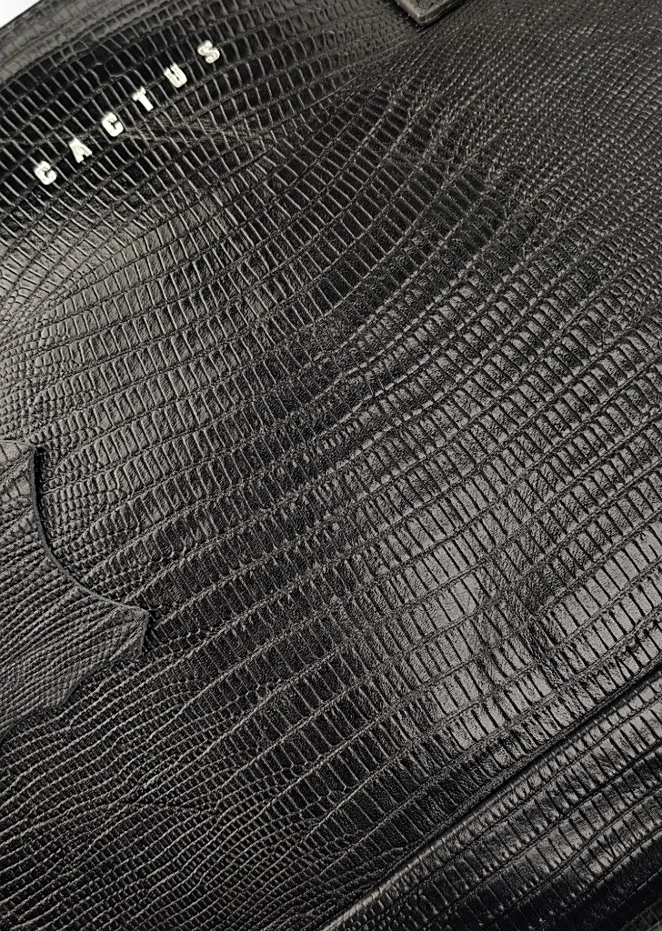 کیف اداری چرم B1040