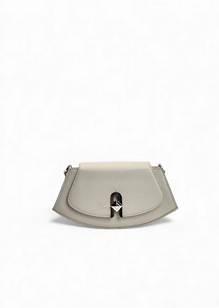 کیف دوشی چرم زنانه WB3021