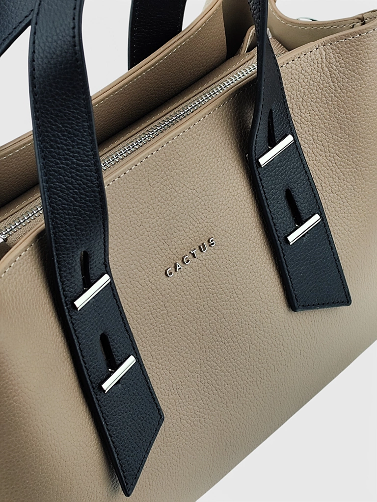 کیف چرم  زنانه wb4033