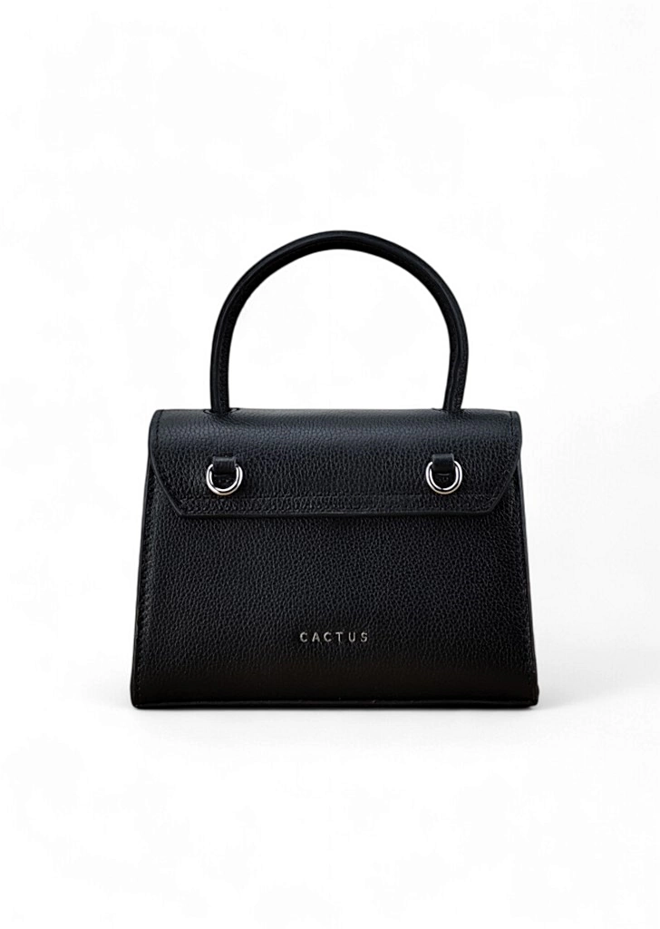 کیف چرم زنانه دستی WB4032