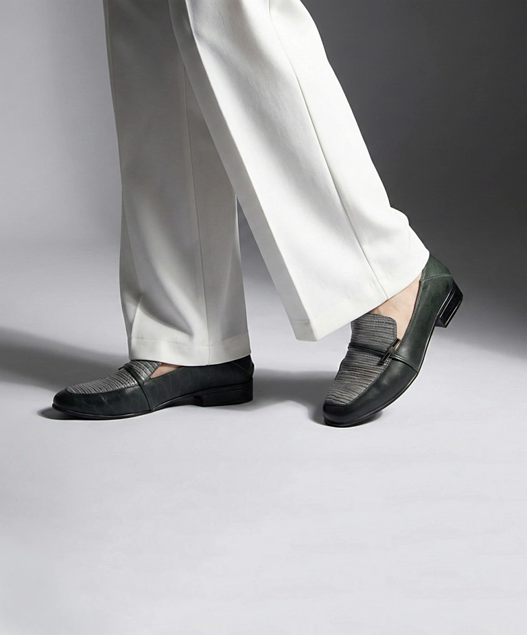 کالج چرم دخترانه 1009