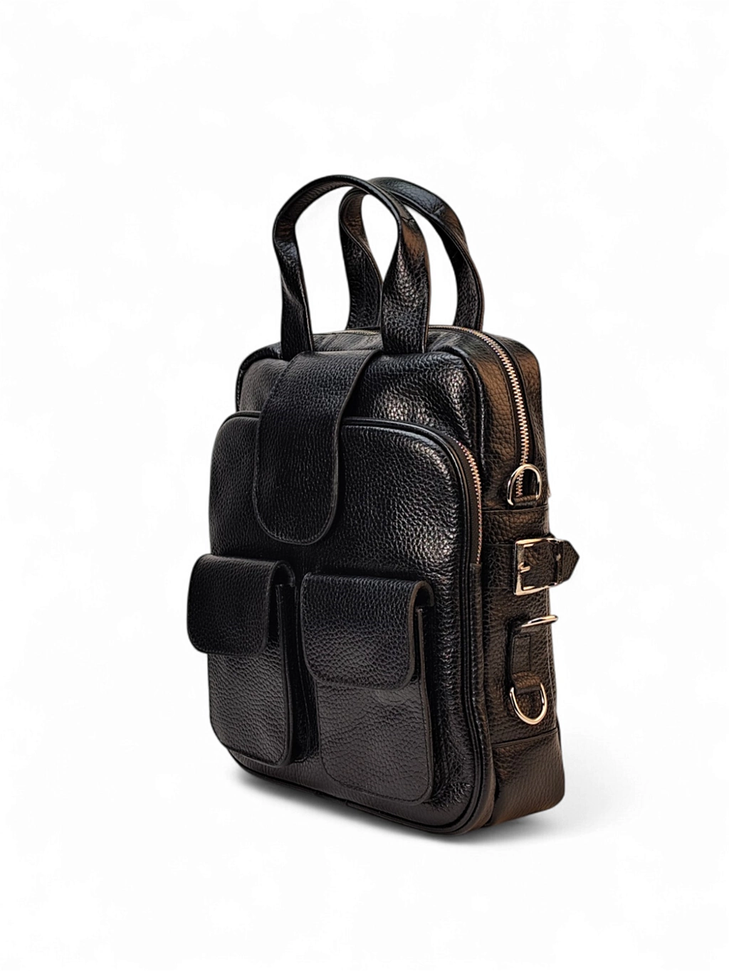 کیف اداری چرم B1033