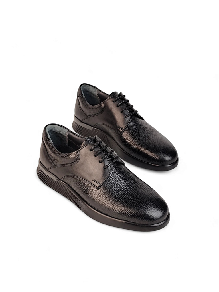 کفش طبی چرم s2040