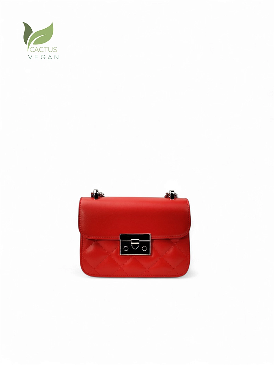 کیف چرم وگن WB0005
