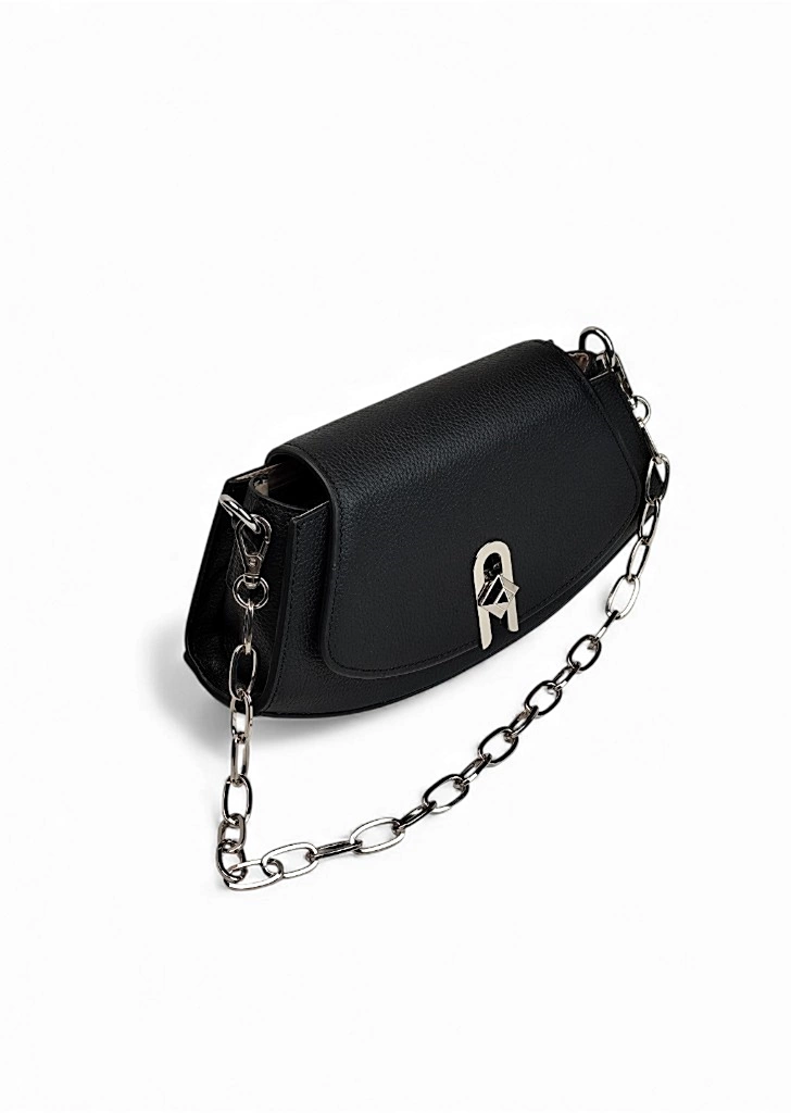 کیف دوشی چرم زنانه WB3021