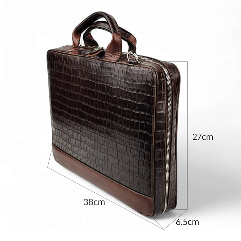 کیف اداری چرم B1030