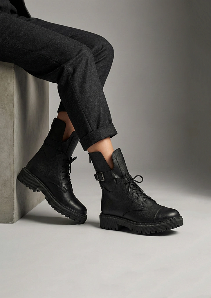 بوت زنانه WS4025