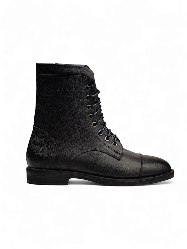 نیم بوت چرم اسپرت WS4028