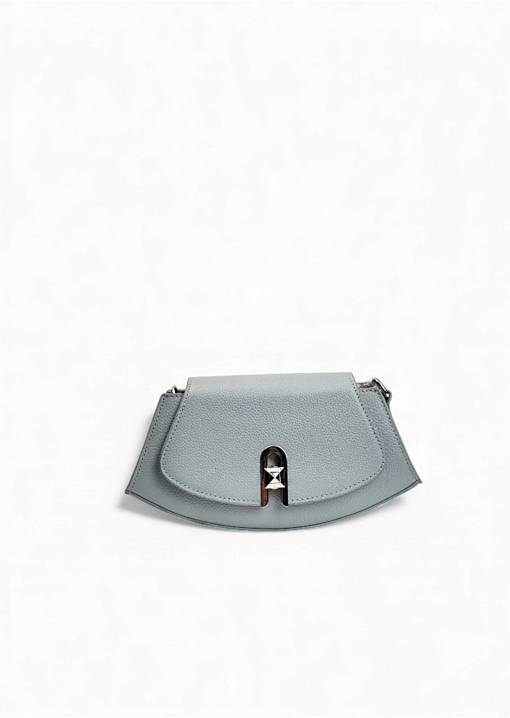 کیف دوشی چرم زنانه WB3021