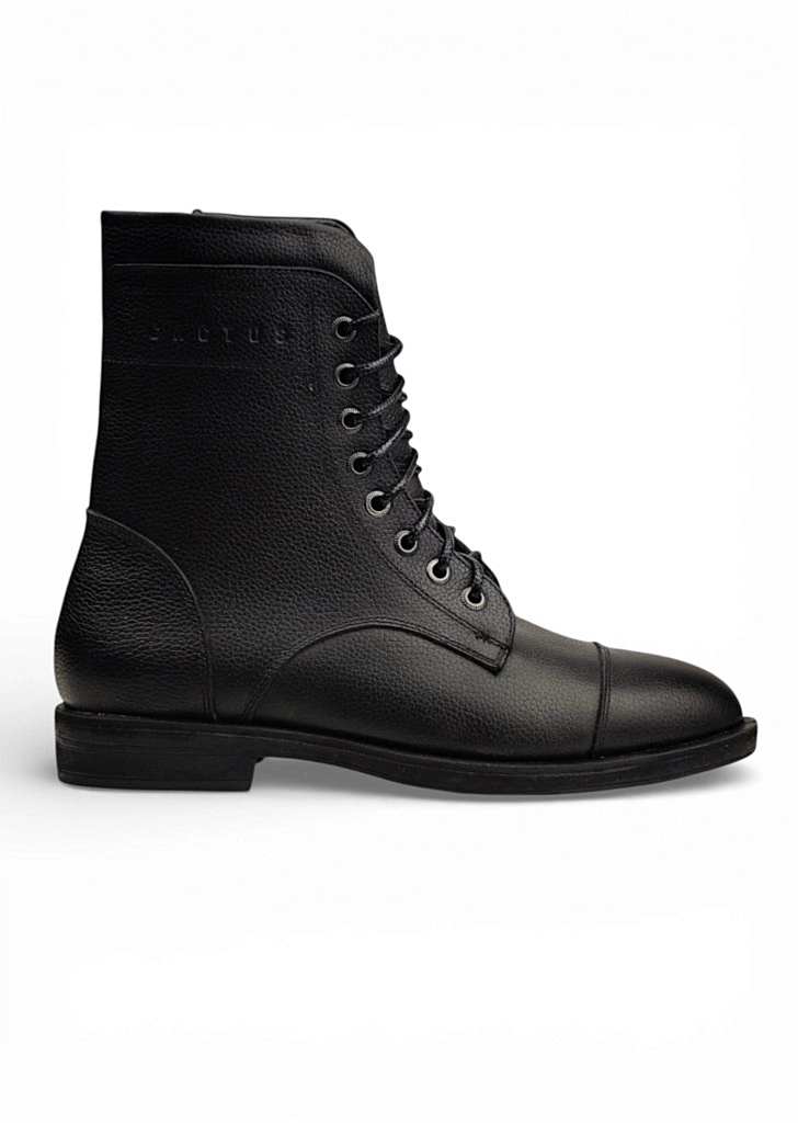 نیم بوت چرم اسپرت WS4028