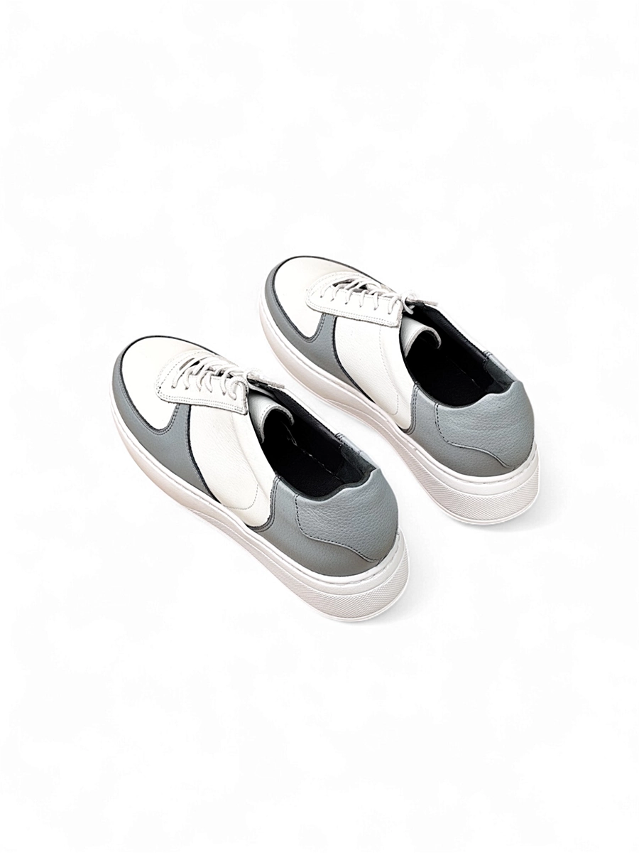 کفش چرم زنانه WS1045