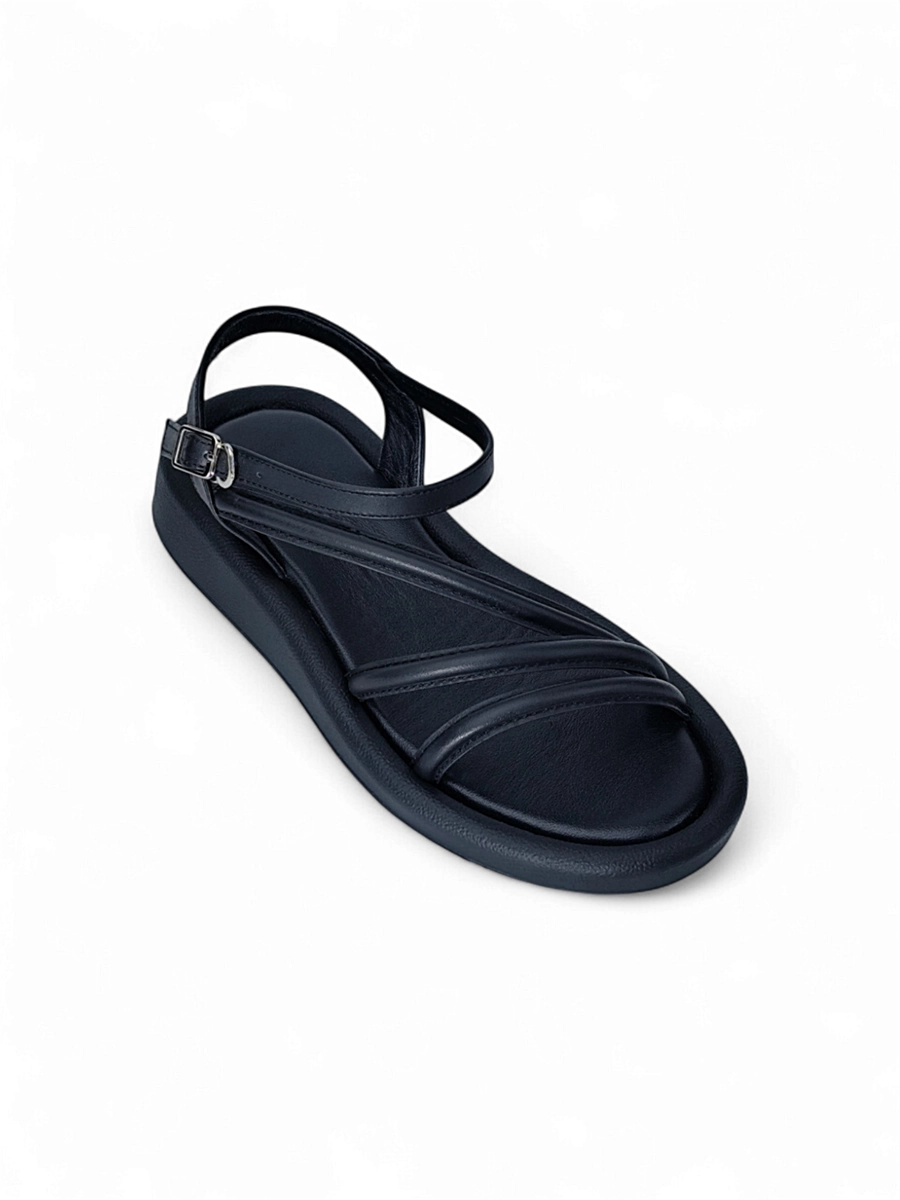 صندل تمام چرم WS51038