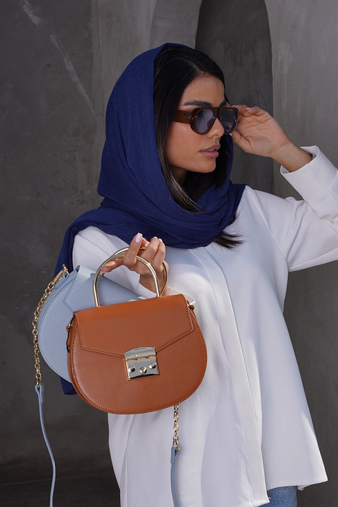 کیف زنانه دستی WB4026