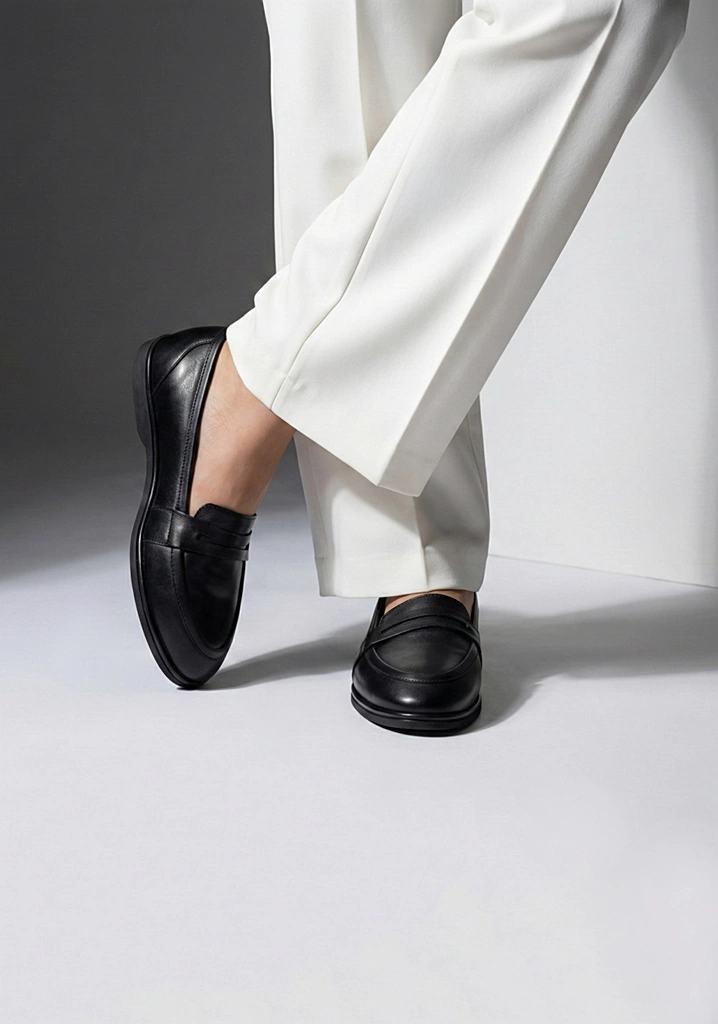 کالج چرم زنانه WS1064