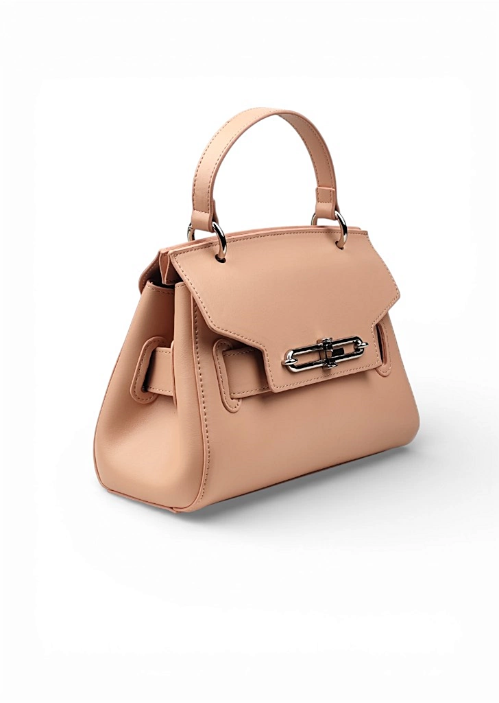 کیف زنانه چرم وگن vgn-w-b0007