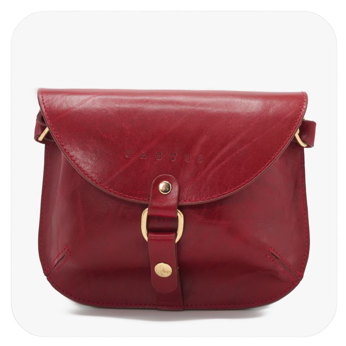 کیف کمری چرم دخترانه 6001