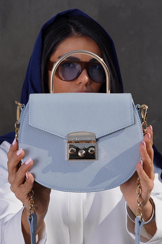 کیف زنانه دستی WB4026