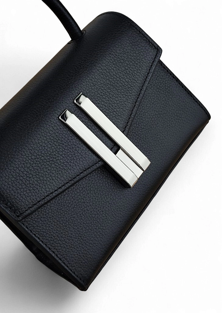 کیف چرم زنانه دستی WB4032