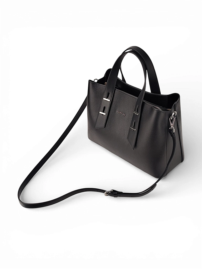 کیف چرم  زنانه wb4033