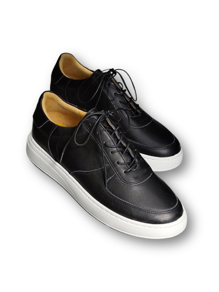 کفش چرم زنانه WS1045