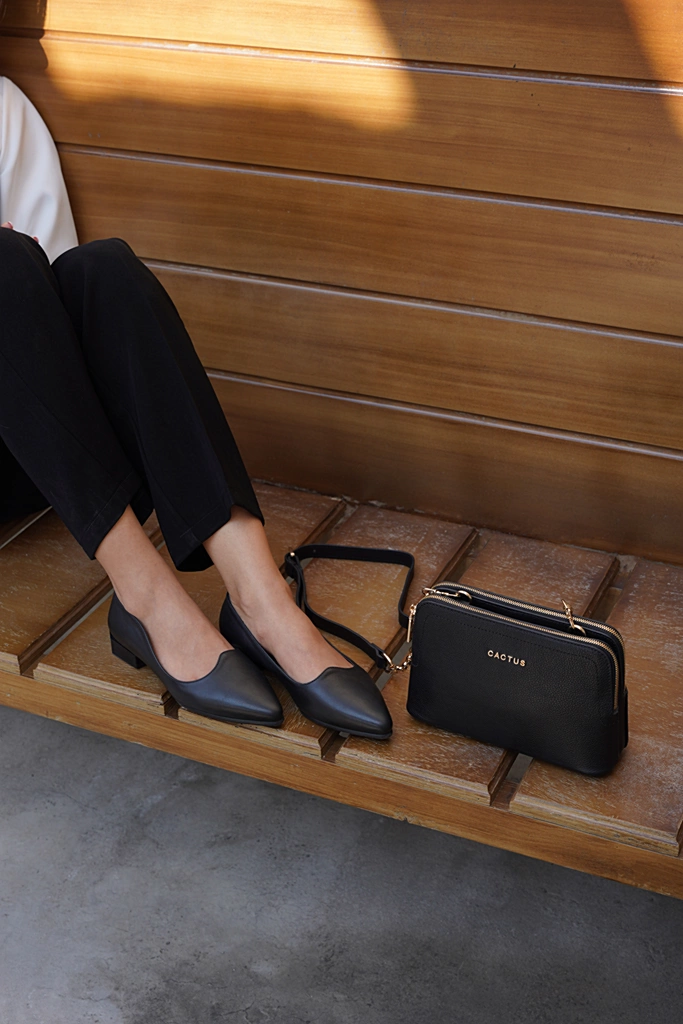 کیف یکطرفه زنانه wb3017