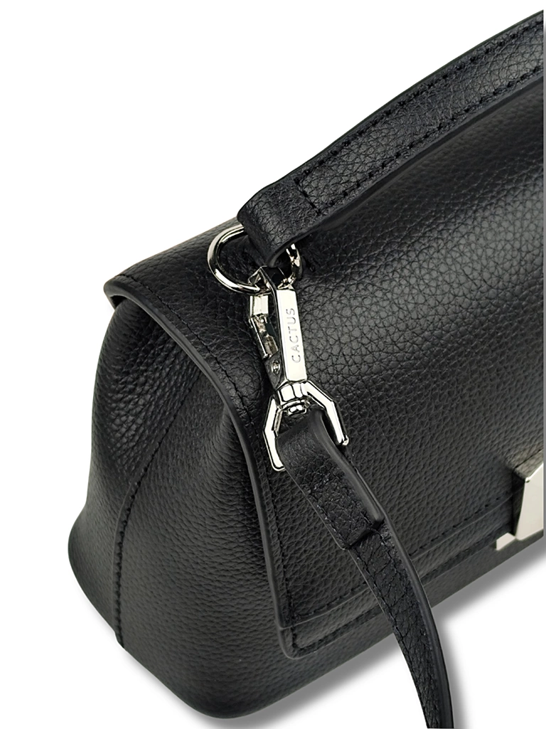 کیف چرم زنانه دستی WB4031