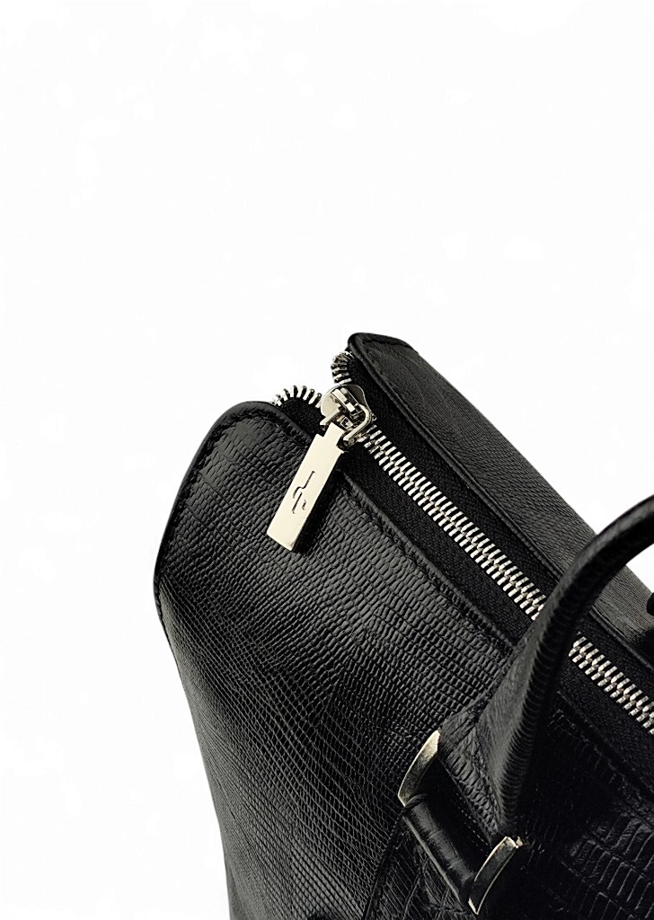 کیف اداری چرم B1040