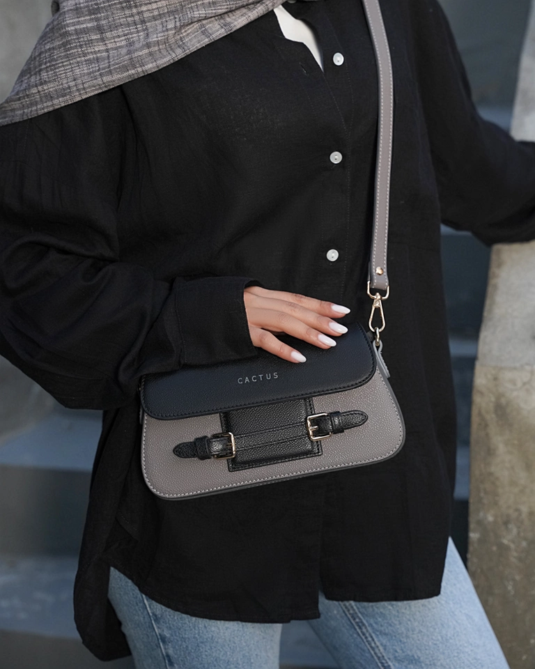 کیف زنانه چرم wb2016