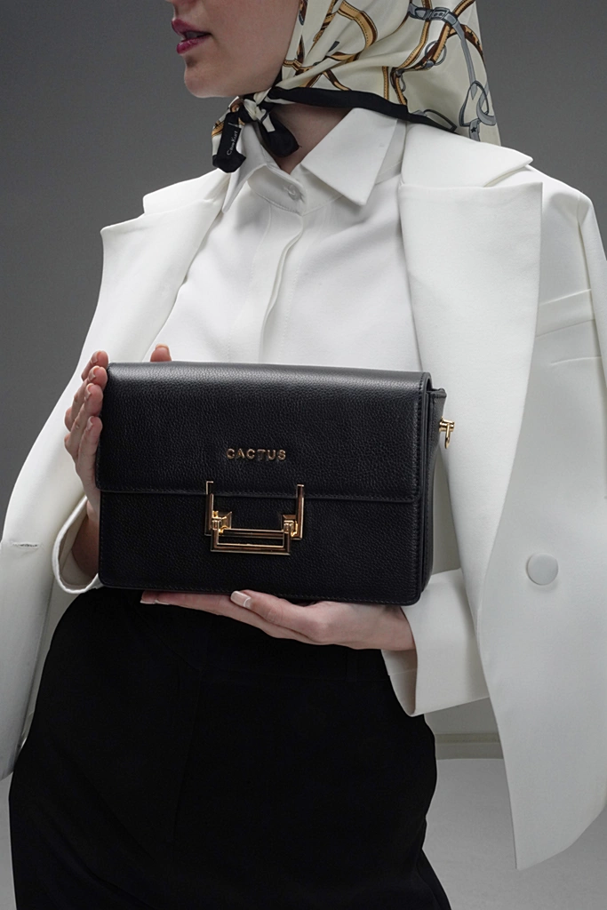 کیف چرم زنانه wb2011