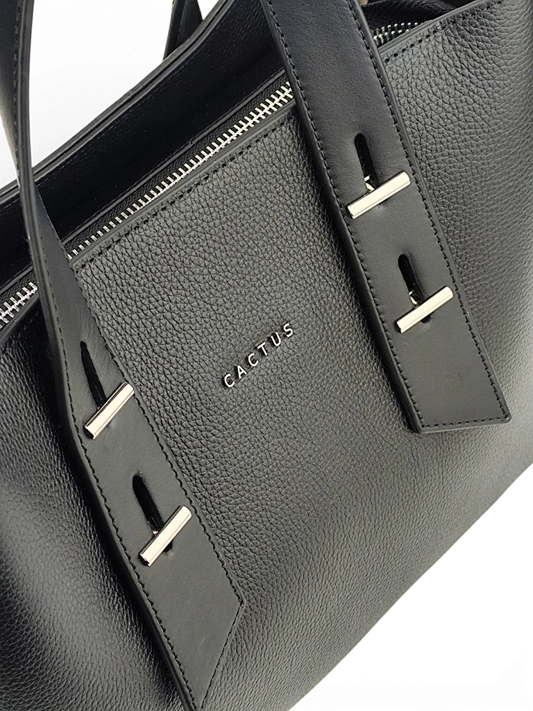 کیف چرم  زنانه wb4033