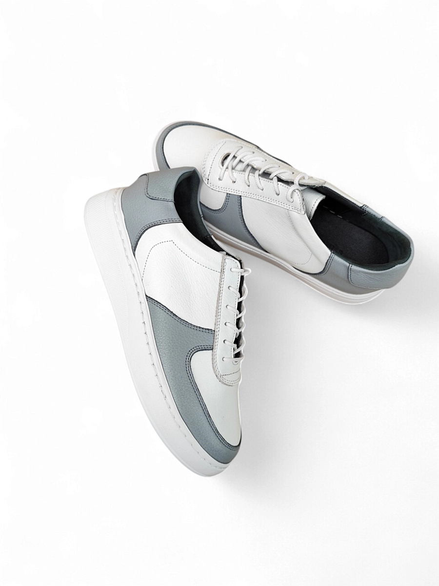 کفش چرم زنانه WS1045