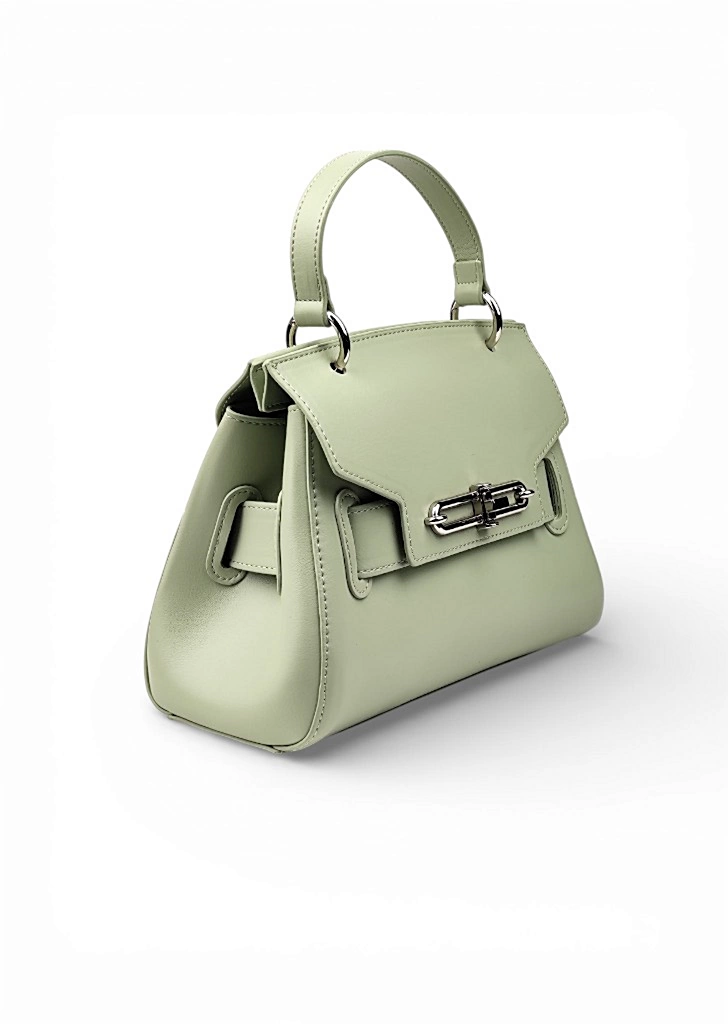 کیف زنانه چرم وگن vgn-w-b0007