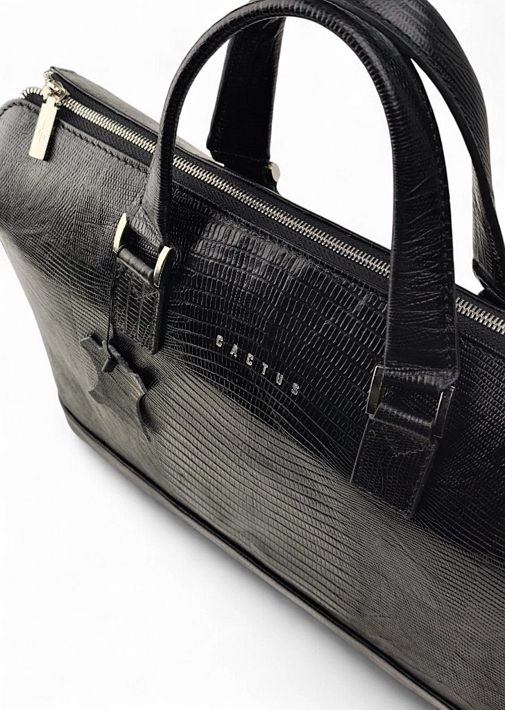 کیف اداری چرم B1040