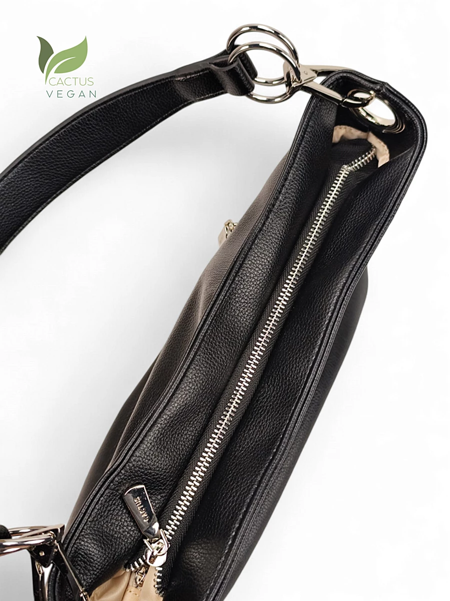 کیف چرم وگن WB0014