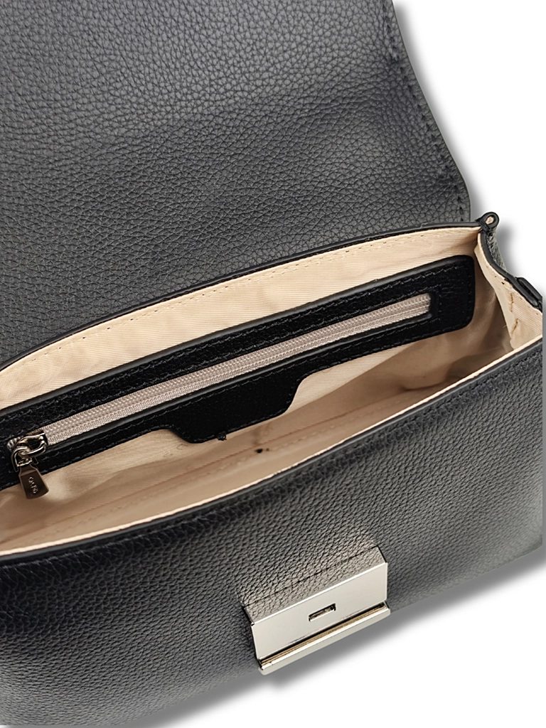 کیف چرم زنانه دستی WB4031