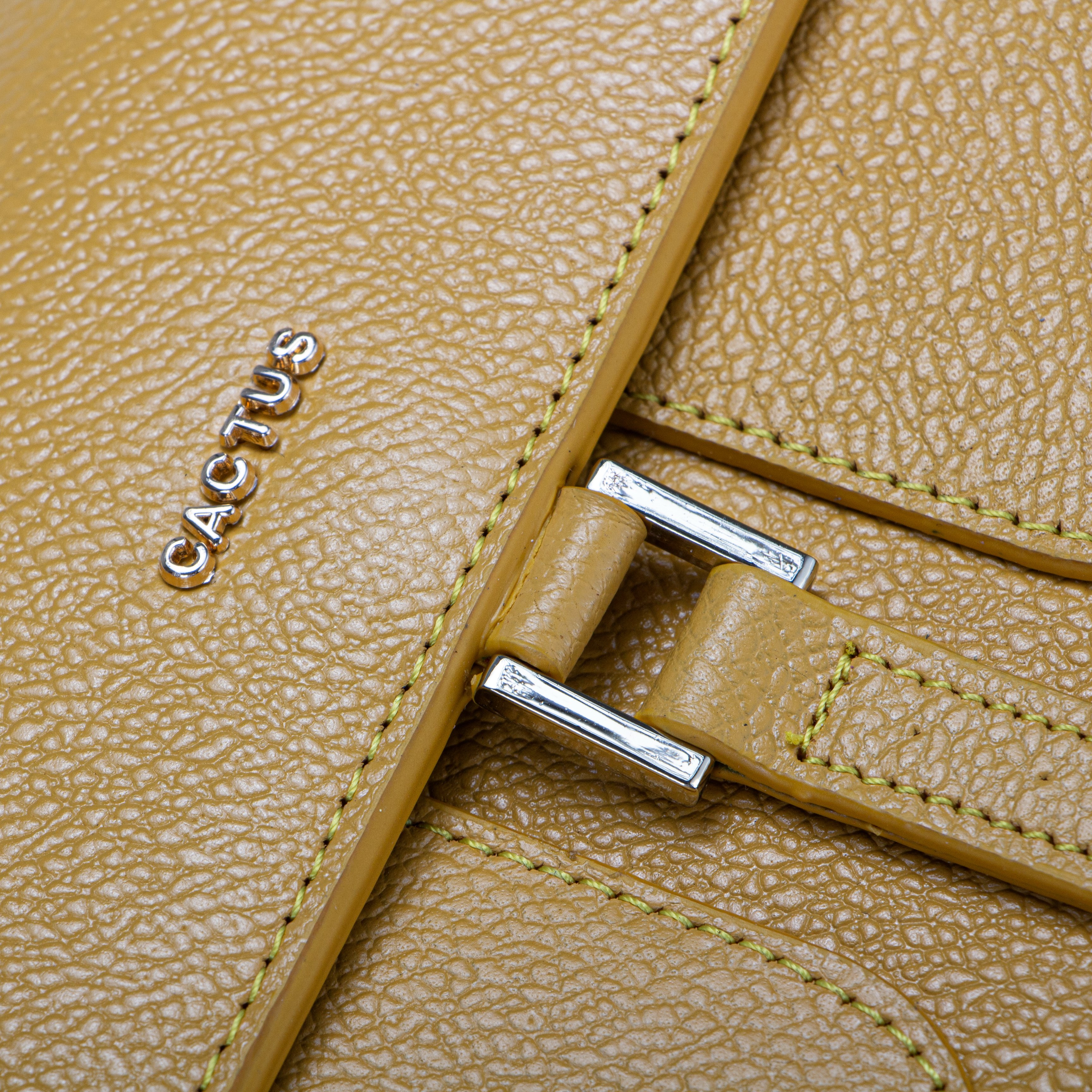 کیف چرم زنانه Wb2017