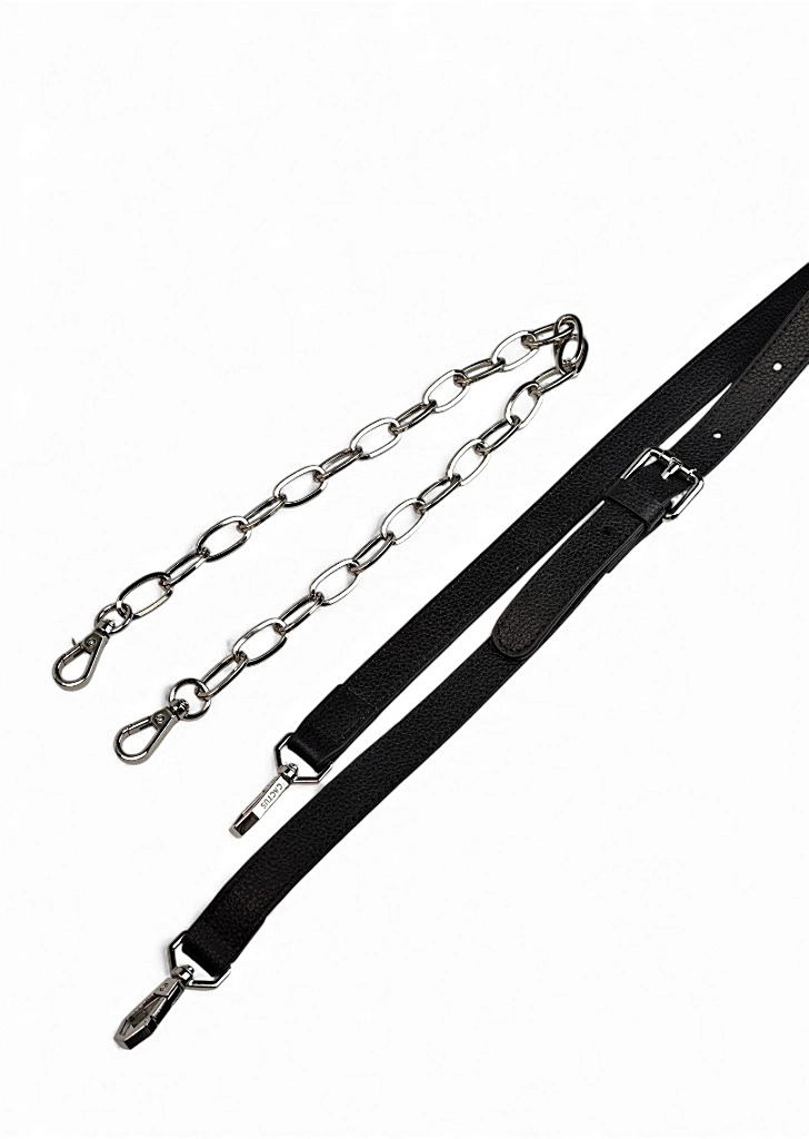 کیف دوشی چرم زنانه WB3021