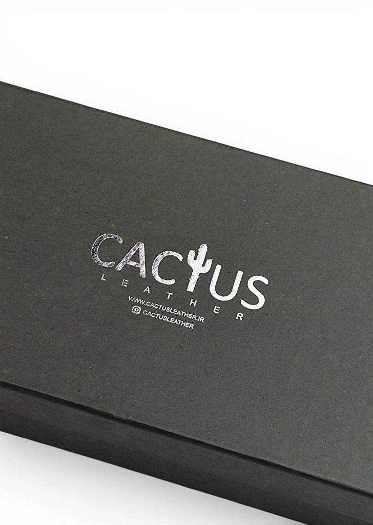 دستکش تمام چرم مردانه MW1003