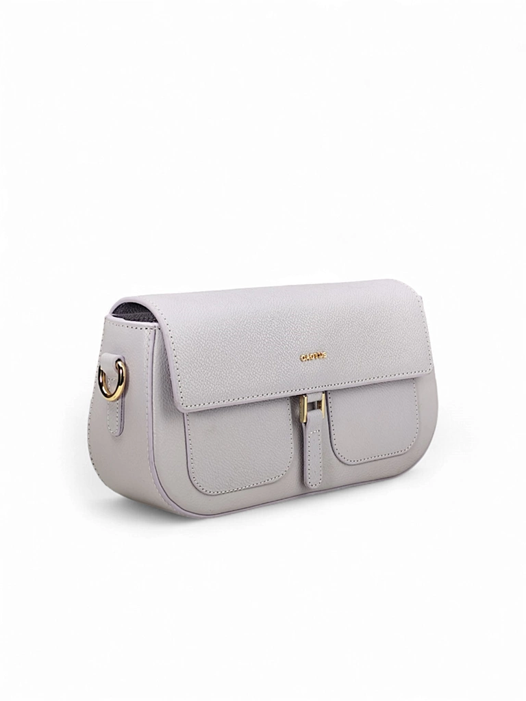 کیف چرم زنانه Wb2017